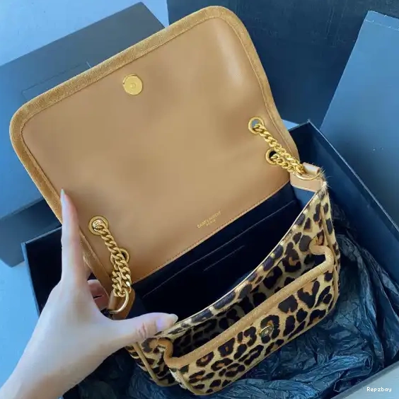 Repzbay REP YSL BABY NIKI 0617